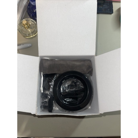 Makeup Brush Cleaner Machine New In Box - Picture 3 of 6